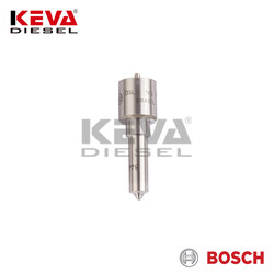 0433175185 Bosch Injector Nozzle (DSLA145P778) for Perkins - Thumbnail