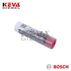 0433175196 Bosch Injector Nozzle (DSLA142P795) for Peugeot - Thumbnail
