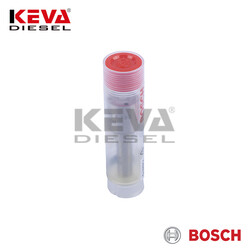 0433175196 Bosch Injector Nozzle (DSLA142P795) for Peugeot - Thumbnail