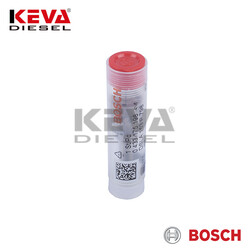 Bosch - 0433175198 Bosch Injector Nozzle (DSLA153P798)