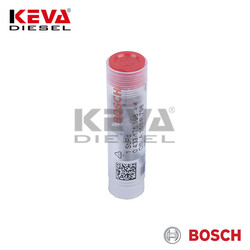 0433175198 Bosch Injector Nozzle (DSLA153P798) - Bosch
