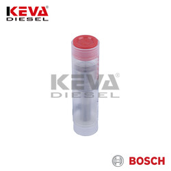 0433175198 Bosch Injector Nozzle (DSLA153P798) - Thumbnail