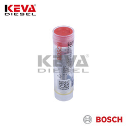 0433175203 Bosch Injector Nozzle (DSLA136P804) for Renault - Thumbnail