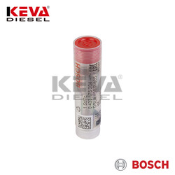Bosch - 0433175204 Bosch Injector Nozzle (DSLA150P805) for Man