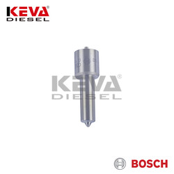 Bosch - 0433175208 Bosch Injector Nozzle (DSLA134P816) for Iveco, Case