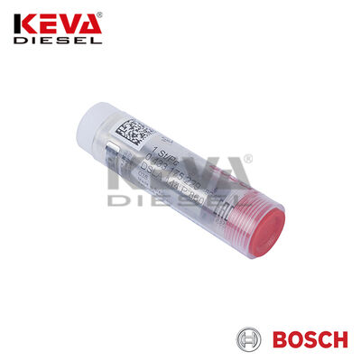 0433175229 Bosch Injector Nozzle (DSLA144P860) for Khd-Deutz - 3