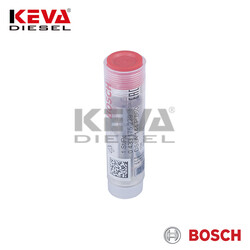 0433175229 Bosch Injector Nozzle (DSLA144P860) for Khd-deutz - Thumbnail