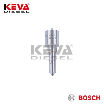 0433175229 Bosch Injector Nozzle (DSLA144P860) for Khd-Deutz - 2