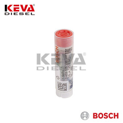 0433175230 Bosch Injector Nozzle (DSLA140P862+) for Renault - Thumbnail