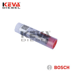 Bosch - 0433175269 Bosch Injector Nozzle (DSLA154P960) for Man