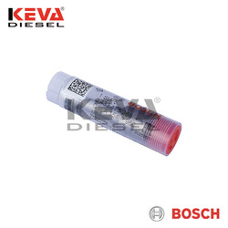 0433175269 Bosch Injector Nozzle (DSLA154P960) for Man - Bosch