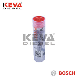 0433175269 Bosch Injector Nozzle (DSLA154P960) for Man - Thumbnail