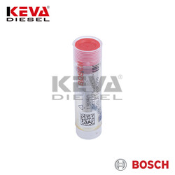 Bosch - 0433175271 Bosch Injector Nozzle (DSLA143P970)