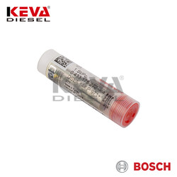 Bosch - 0433175272 Bosch Injector Nozzle (DSLA144P971+)