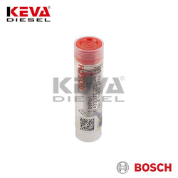 0433175272 Bosch Injector Nozzle (DSLA144P971+) - 2