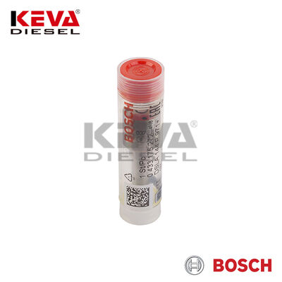 0433175272 Bosch Injector Nozzle (DSLA144P971+) - 2