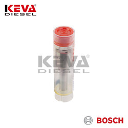 0433175272 Bosch Injector Nozzle (DSLA144P971+) - 3