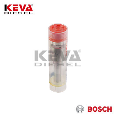0433175272 Bosch Injector Nozzle (DSLA144P971+) - 3