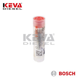 0433175283 Bosch Injector Nozzle (DSLA150P990) for Hatz - Thumbnail