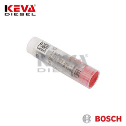 0433175289 Bosch Injector Nozzle (DSLA155P1003) for Hatz - Thumbnail