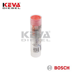 0433175289 Bosch Injector Nozzle (DSLA155P1003) for Hatz - Thumbnail