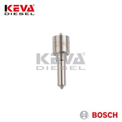 Bosch - 0433175289 Bosch Injector Nozzle (DSLA155P1003) (Conv. Inj. P) for Hatz