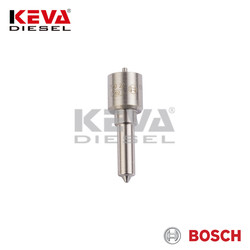 0433175289 Bosch Injector Nozzle (DSLA155P1003) for Hatz - Thumbnail