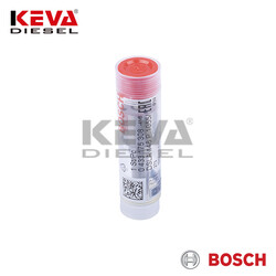 0433175308 Bosch Injector Nozzle (DSLA146P1055) for Peugeot - Thumbnail