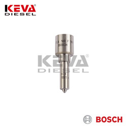 0433175310 Bosch Injector Nozzle (DSLA140P1061) - Thumbnail