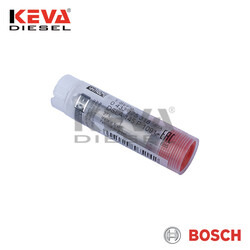 Bosch - 0433175318 Bosch Injector Nozzle (DSLA145P1091) for Renault