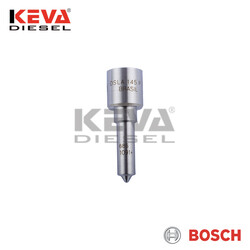 0433175318 Bosch Injector Nozzle (DSLA145P1091) for Renault - Thumbnail