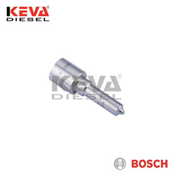 0433175318 Bosch Injector Nozzle (DSLA145P1091) for Renault - Thumbnail