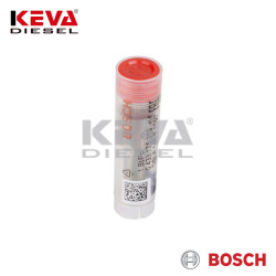 Bosch - 0433175319 Bosch Injector Nozzle (DSLA145P1097) (Conv. Inj. P) for Volvo