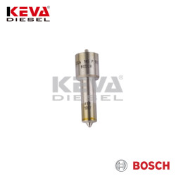 0433175319 Bosch Injector Nozzle (DSLA145P1097) for Volvo - Thumbnail