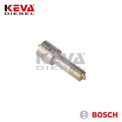 0433175319 Bosch Injector Nozzle (DSLA145P1097) for Volvo - Thumbnail