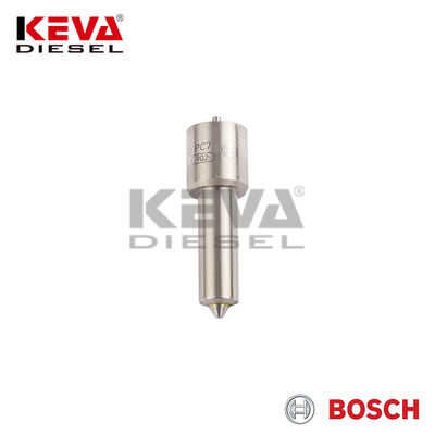 0433175321 Bosch Injector Nozzle (DSLA140P1100) for Renault - 1