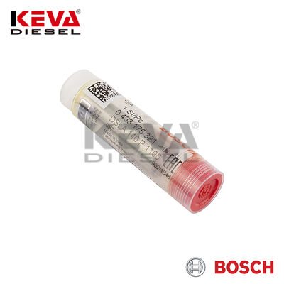 0433175321 Bosch Injector Nozzle (DSLA140P1100) for Renault - 2