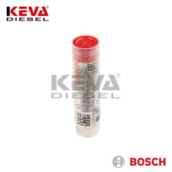 0433175321 Bosch Injector Nozzle (DSLA140P1100) for Renault - 3