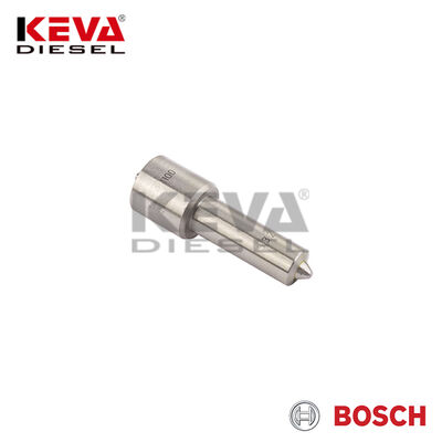 0433175321 Bosch Injector Nozzle (DSLA140P1100) for Renault - 4