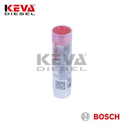 0433175341 Bosch Injector Nozzle (DSLA143P1154) - Thumbnail