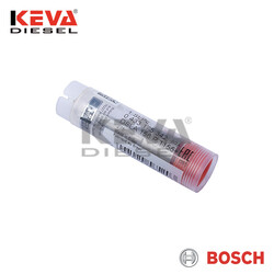 0433175342 Bosch Injector Nozzle (DSLA156P1155+) for Mercedes Benz - Thumbnail