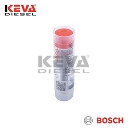 0433175342 Bosch Injector Nozzle (DSLA156P1155+) for Mercedes Benz - Thumbnail