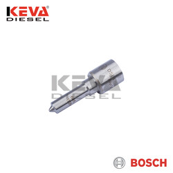 0433175342 Bosch Injector Nozzle (DSLA156P1155+) for Mercedes Benz - Thumbnail