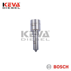 0433175342 Bosch Injector Nozzle (DSLA156P1155+) for Mercedes Benz - Thumbnail