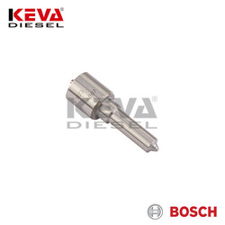 0433175347 Bosch Injector Nozzle (DSLA140P1173) for Perkins - Thumbnail