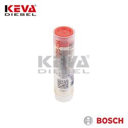 Bosch - 0433175348 Bosch Injector Nozzle (DSLA145P1174) (Conv. Inj. P) for Iveco