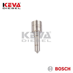 0433175348 Bosch Injector Nozzle (DSLA145P1174) for Iveco - Thumbnail