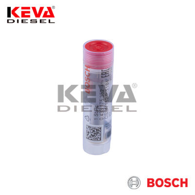 0433175352 Bosch Injector Nozzle (DSLA152P1184) for Volvo - 2