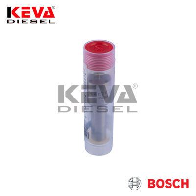 0433175352 Bosch Injector Nozzle (DSLA152P1184) for Volvo - 3