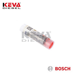 0433175366 Bosch Injector Nozzle (DSLA153P1242++) for Mercedes Benz - Bosch